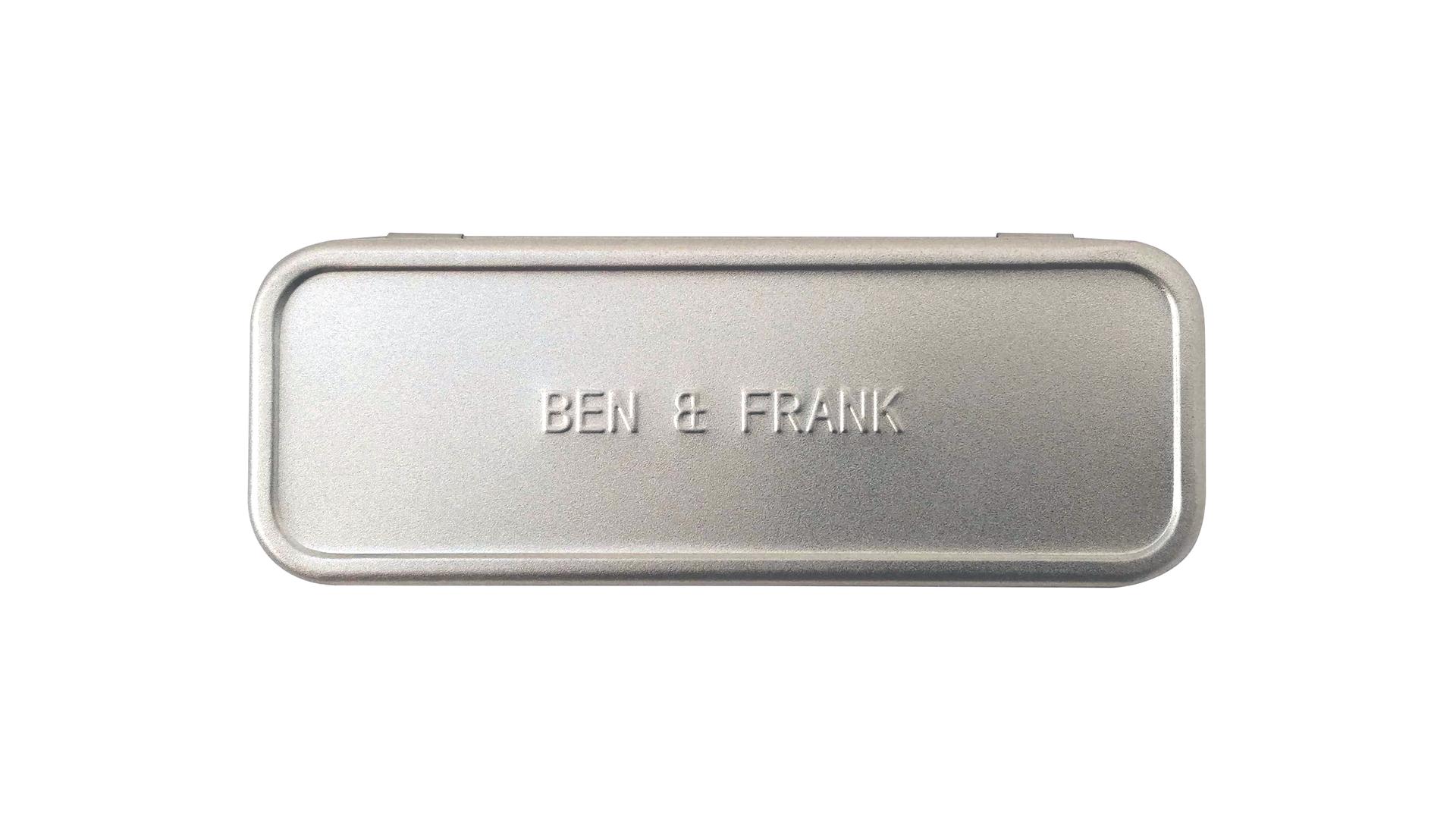 Estuche Metalico 1 imagen